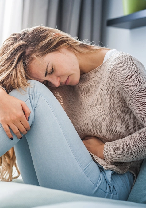 About Endometriosis